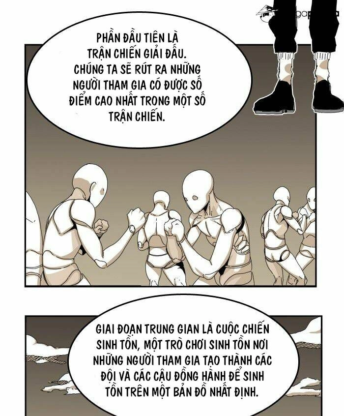 Chúa Tể Học Đường Chapter 344 - 33