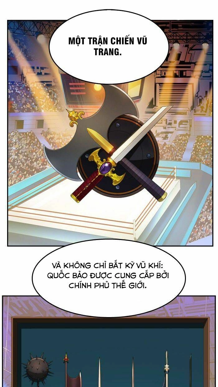 Chúa Tể Học Đường Chapter 344 - 36