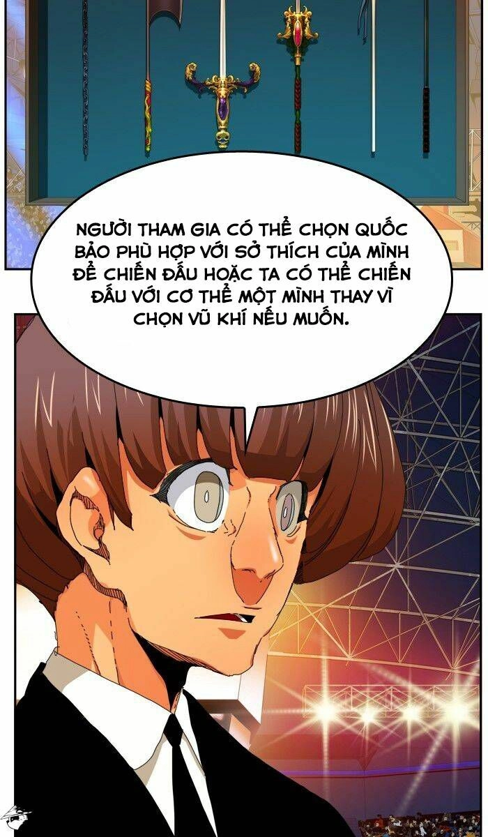 Chúa Tể Học Đường Chapter 344 - 37