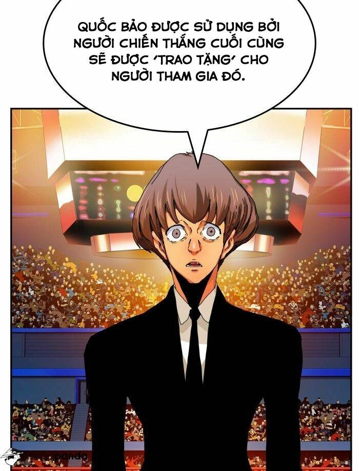 Chúa Tể Học Đường Chapter 344 - 39