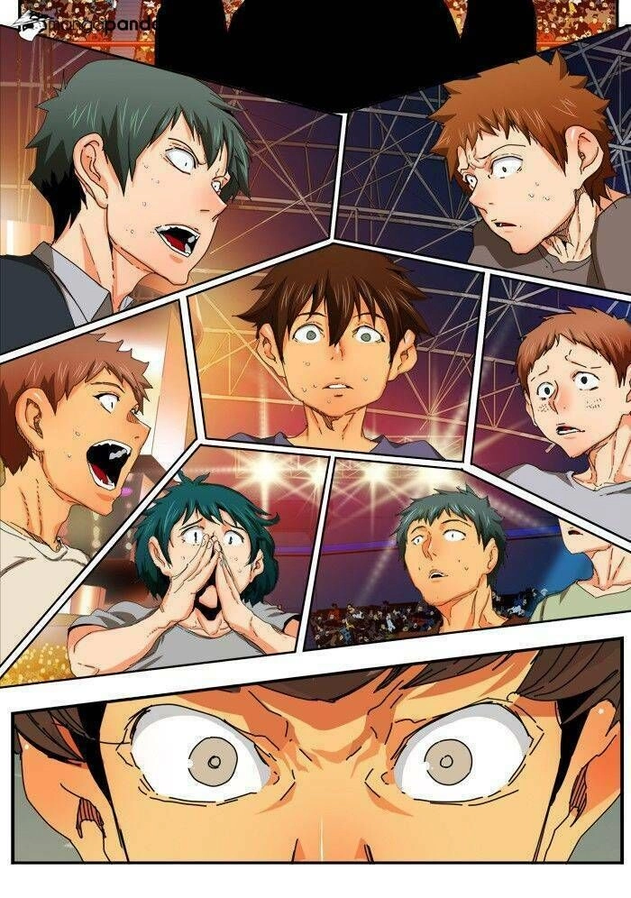 Chúa Tể Học Đường Chapter 344 - 40