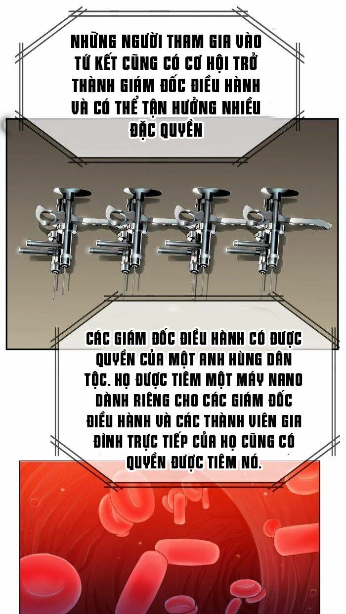 Chúa Tể Học Đường Chapter 344 - 41