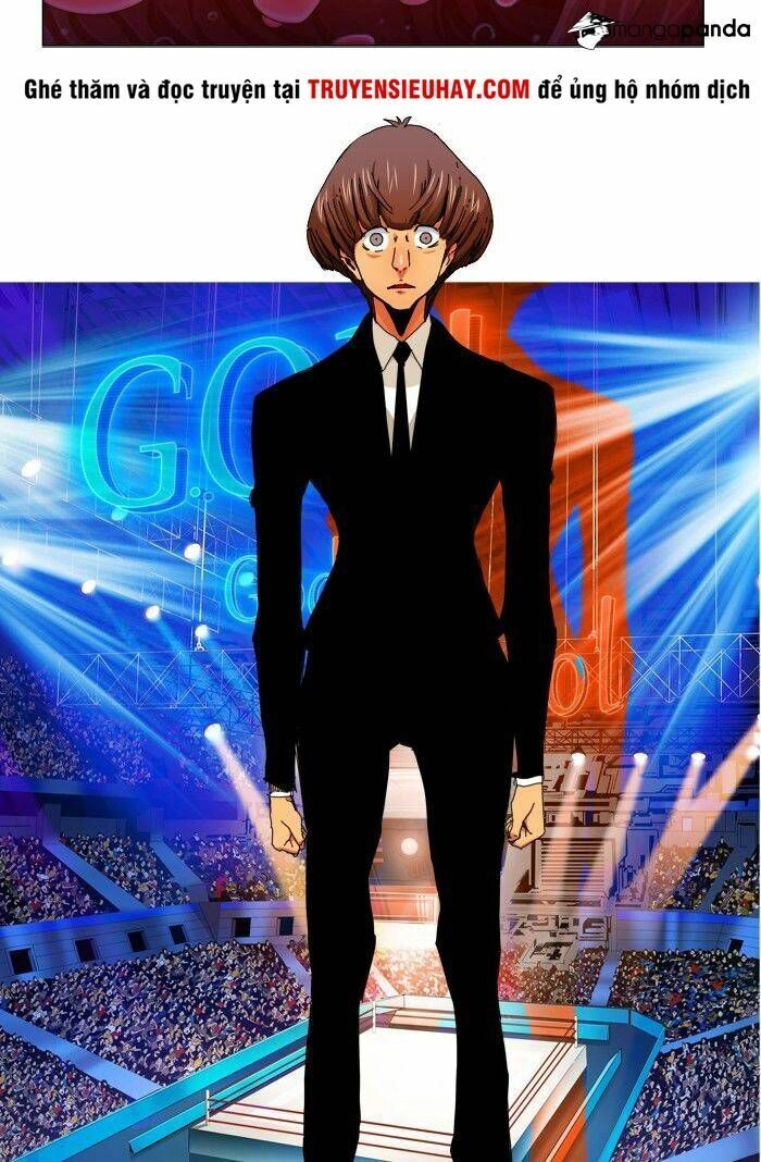 Chúa Tể Học Đường Chapter 344 - 42