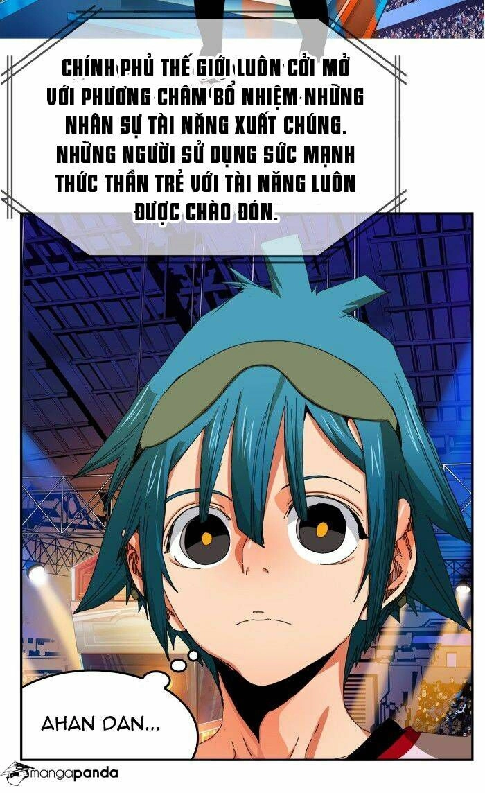 Chúa Tể Học Đường Chapter 344 - 43