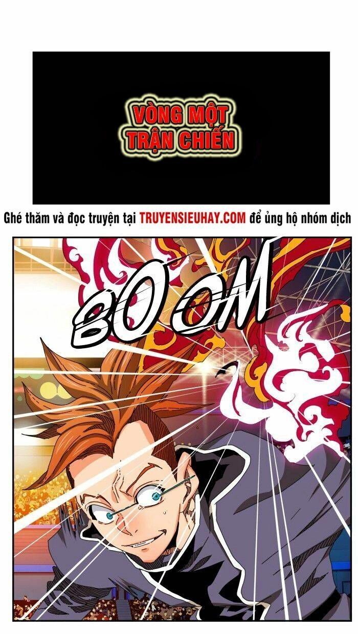 Chúa Tể Học Đường Chapter 344 - 44