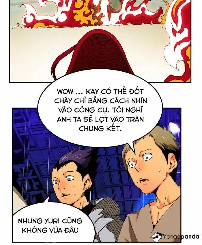 Chúa Tể Học Đường Chapter 344 - 47