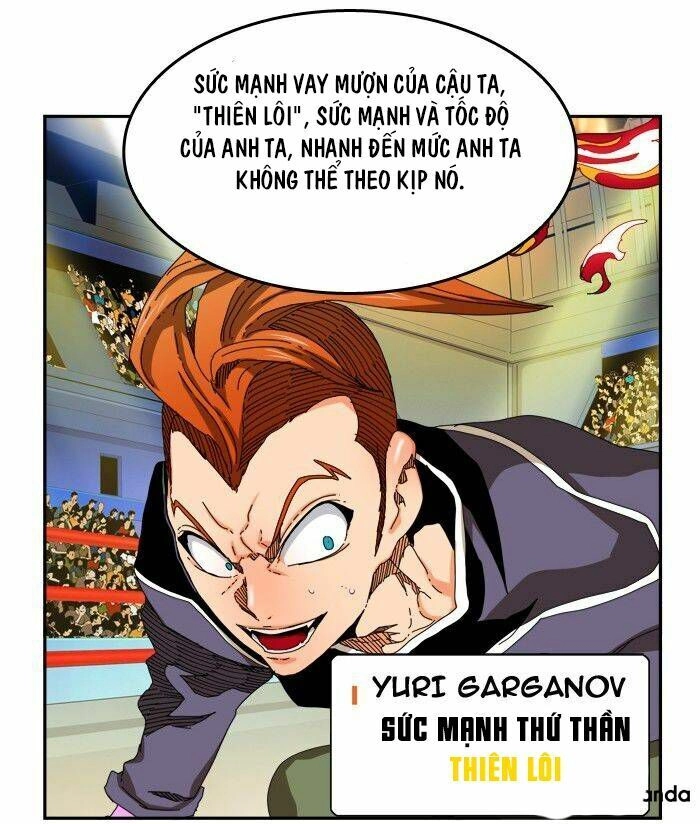 Chúa Tể Học Đường Chapter 344 - 48