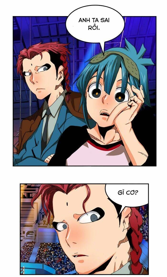 Chúa Tể Học Đường Chapter 344 - 51