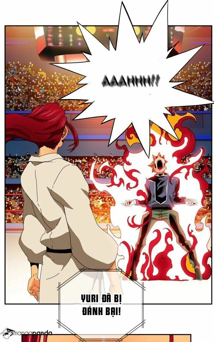 Chúa Tể Học Đường Chapter 344 - 53