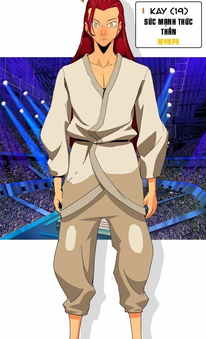 Chúa Tể Học Đường Chapter 344 - 58