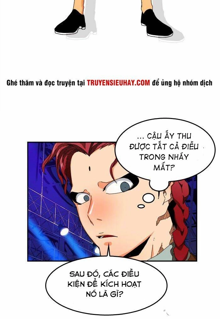 Chúa Tể Học Đường Chapter 344 - 59