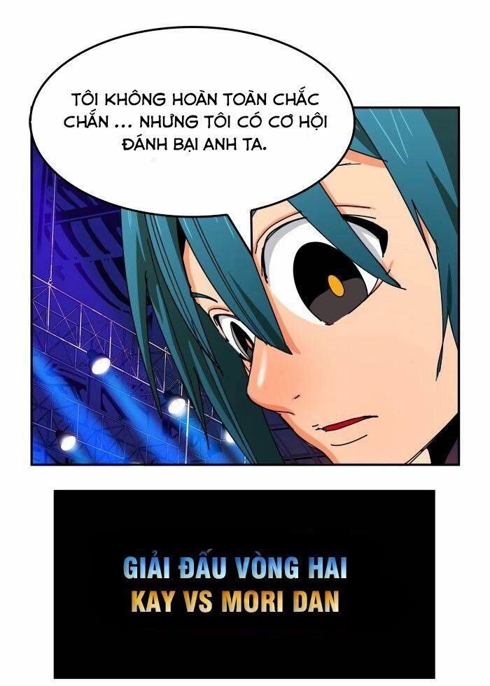 Chúa Tể Học Đường Chapter 344 - 60