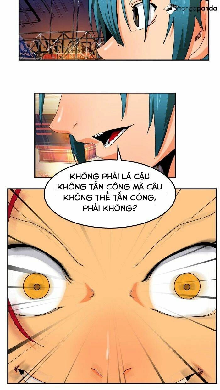 Chúa Tể Học Đường Chapter 344 - 62