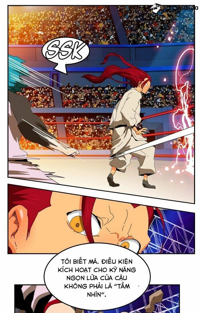 Chúa Tể Học Đường Chapter 344 - 64