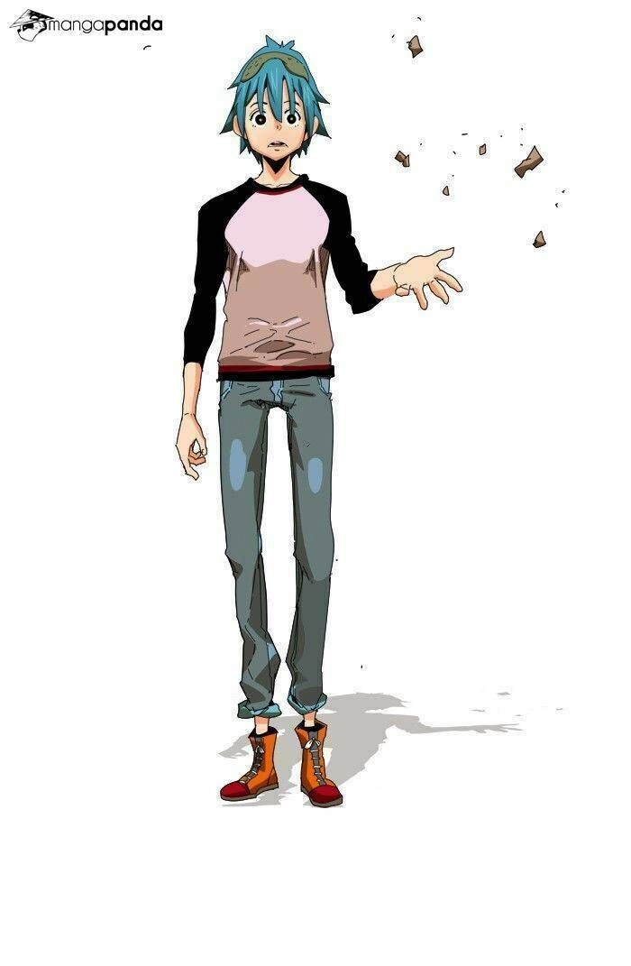 Chúa Tể Học Đường Chapter 344 - 66