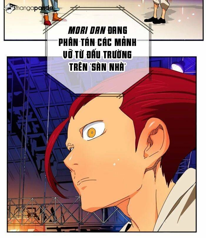 Chúa Tể Học Đường Chapter 344 - 68