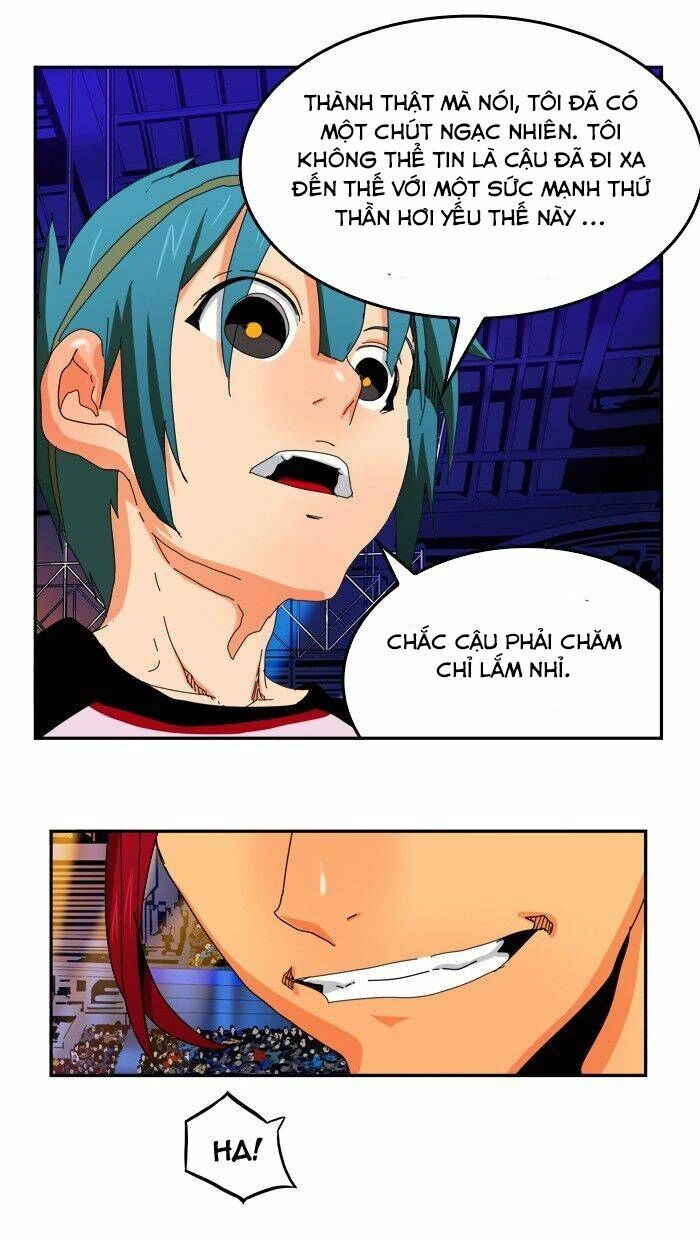 Chúa Tể Học Đường Chapter 344 - 69