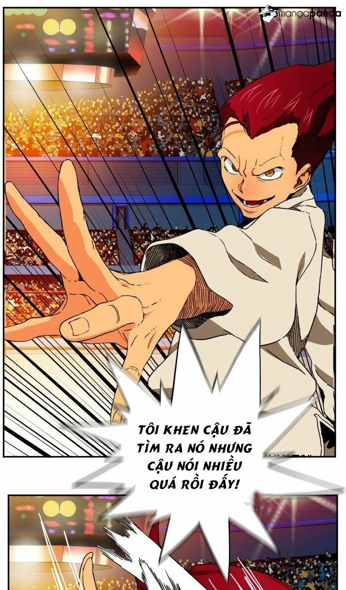 Chúa Tể Học Đường Chapter 344 - 70