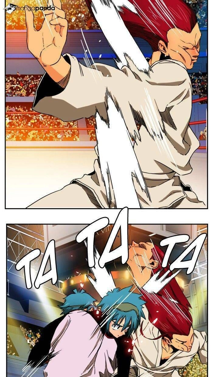 Chúa Tể Học Đường Chapter 344 - 71