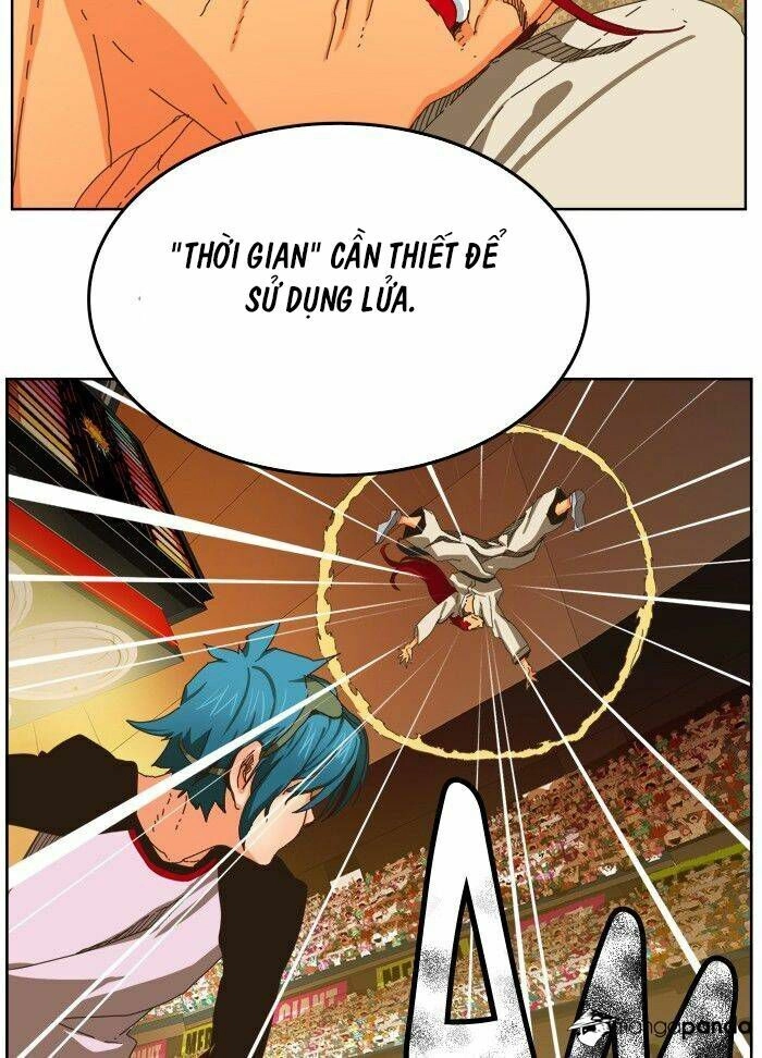 Chúa Tể Học Đường Chapter 344 - 73