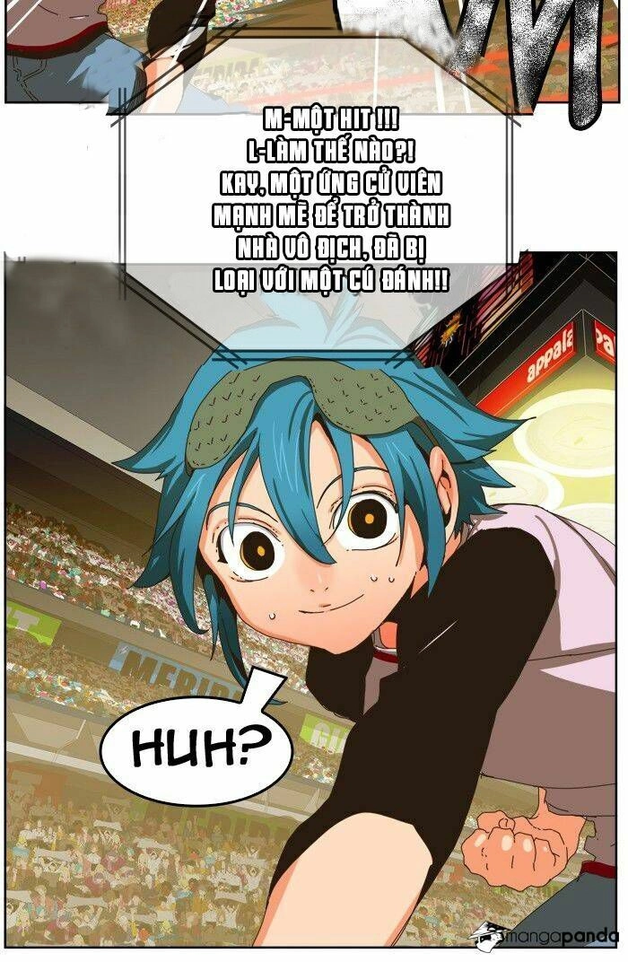 Chúa Tể Học Đường Chapter 344 - 74