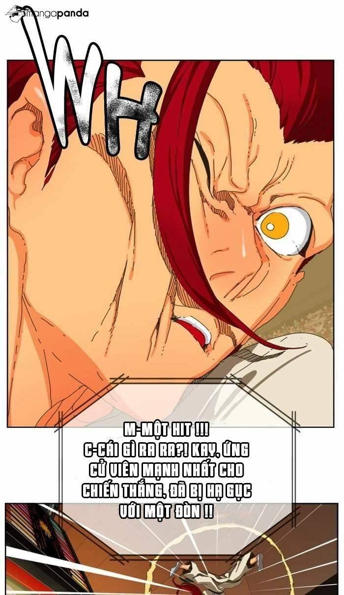 Chúa Tể Học Đường Chapter 345 - 2