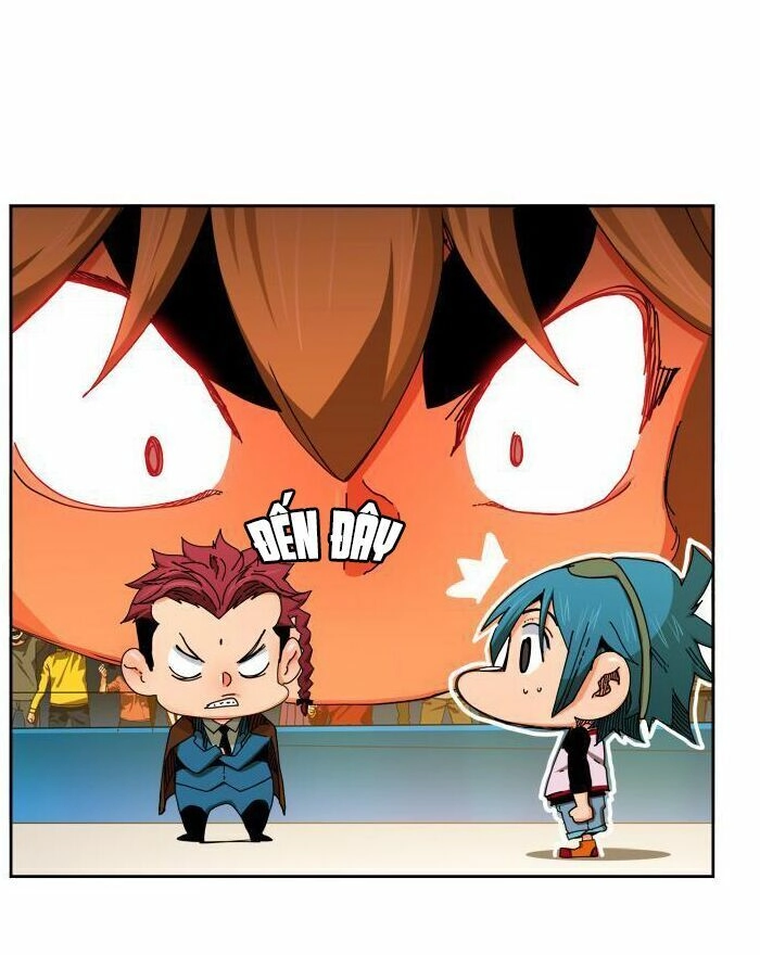 Chúa Tể Học Đường Chapter 345 - 4