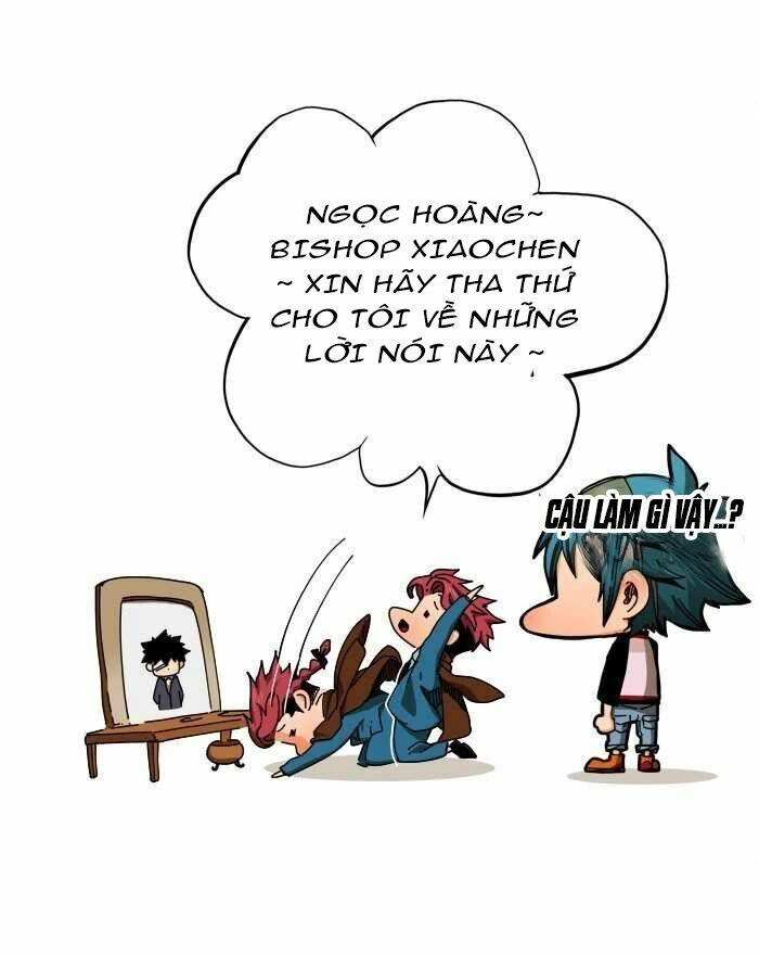 Chúa Tể Học Đường Chapter 345 - 10