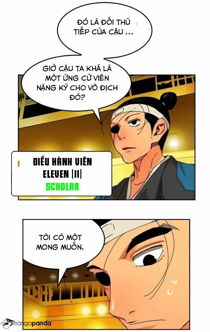 Chúa Tể Học Đường Chapter 345 - 12