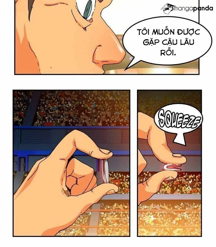 Chúa Tể Học Đường Chapter 345 - 17