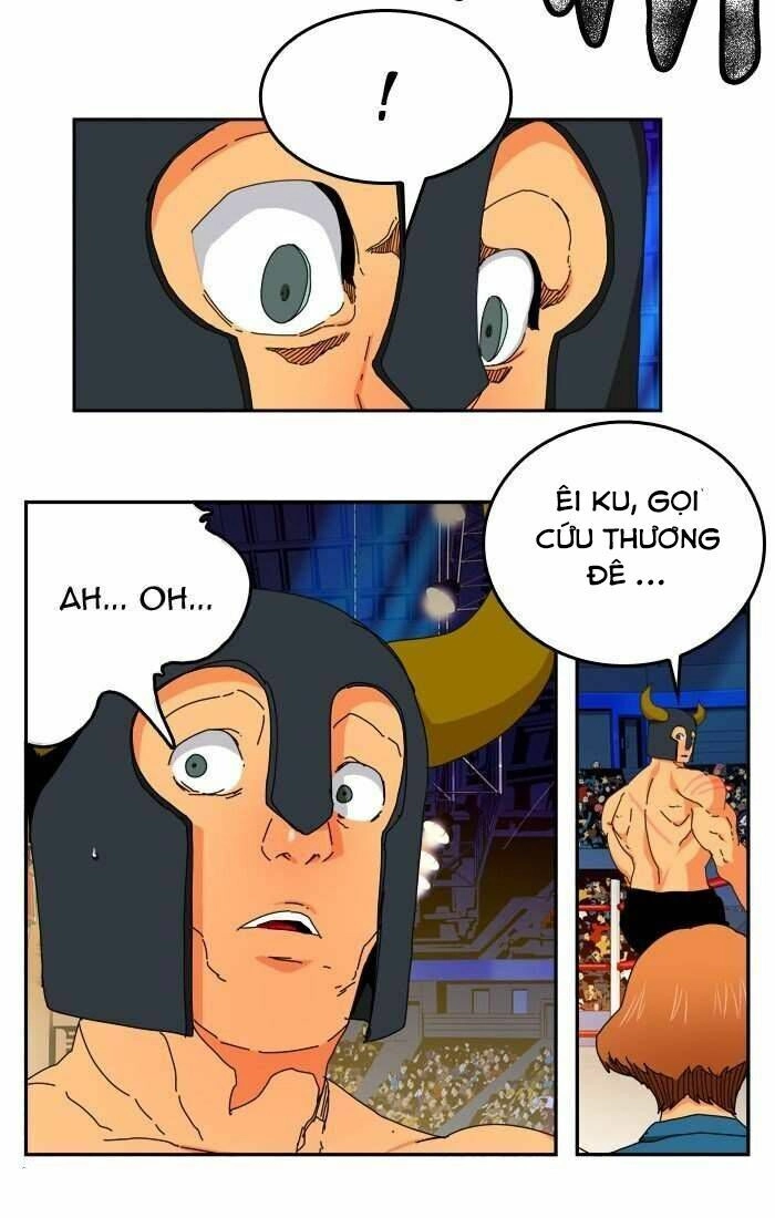 Chúa Tể Học Đường Chapter 345 - 23