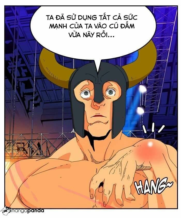 Chúa Tể Học Đường Chapter 345 - 24