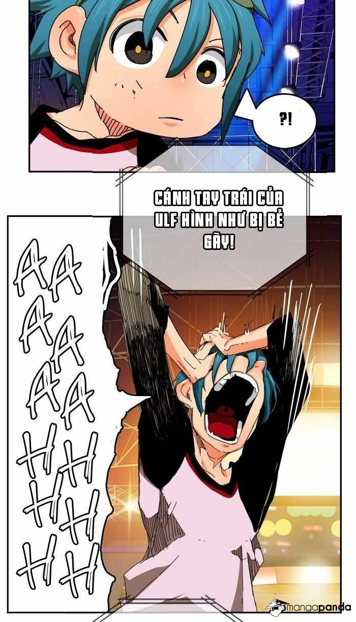 Chúa Tể Học Đường Chapter 345 - 26