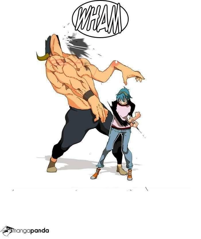 Chúa Tể Học Đường Chapter 345 - 28