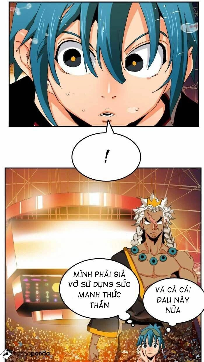 Chúa Tể Học Đường Chapter 345 - 29