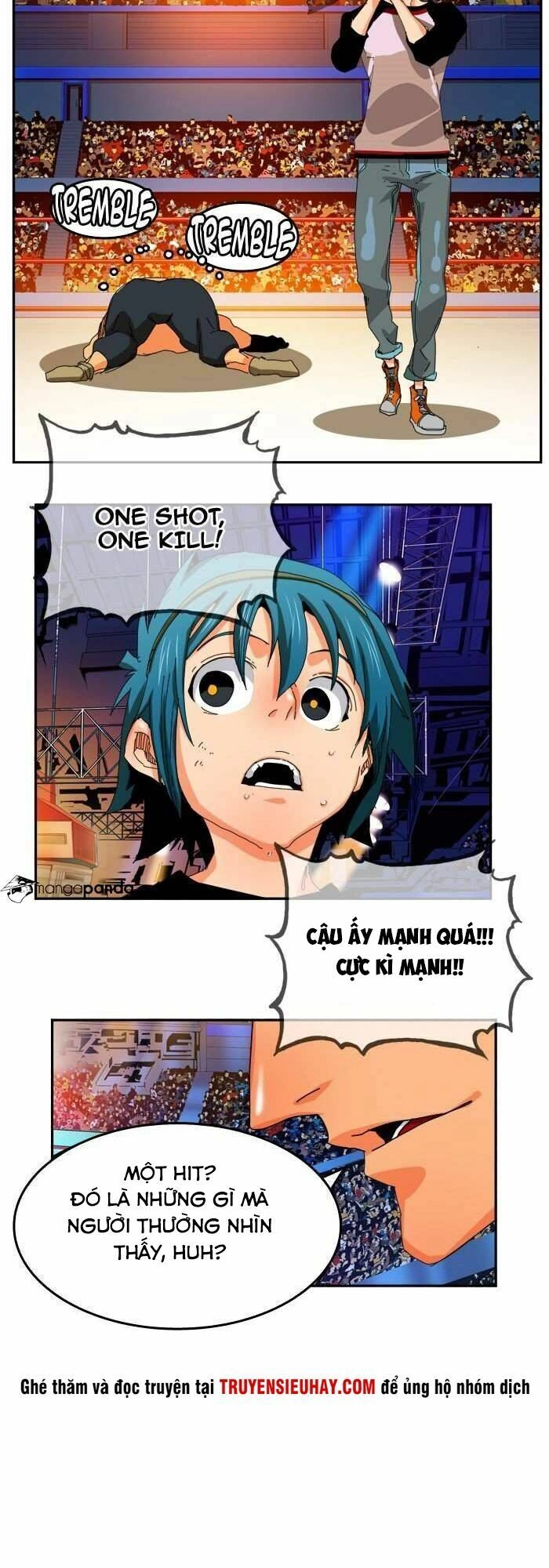 Chúa Tể Học Đường Chapter 345 - 30