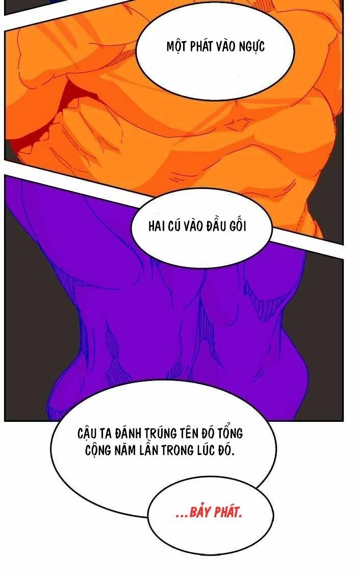 Chúa Tể Học Đường Chapter 345 - 32