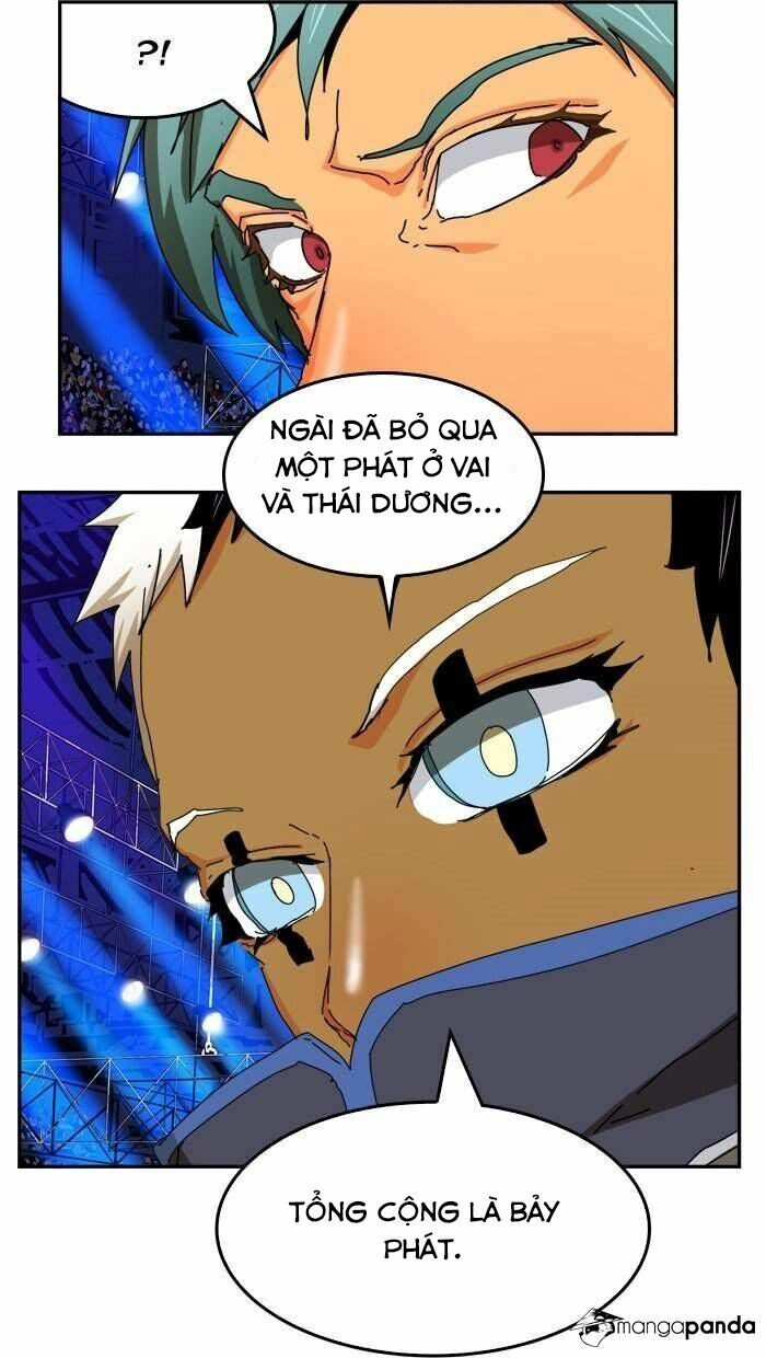 Chúa Tể Học Đường Chapter 345 - 33