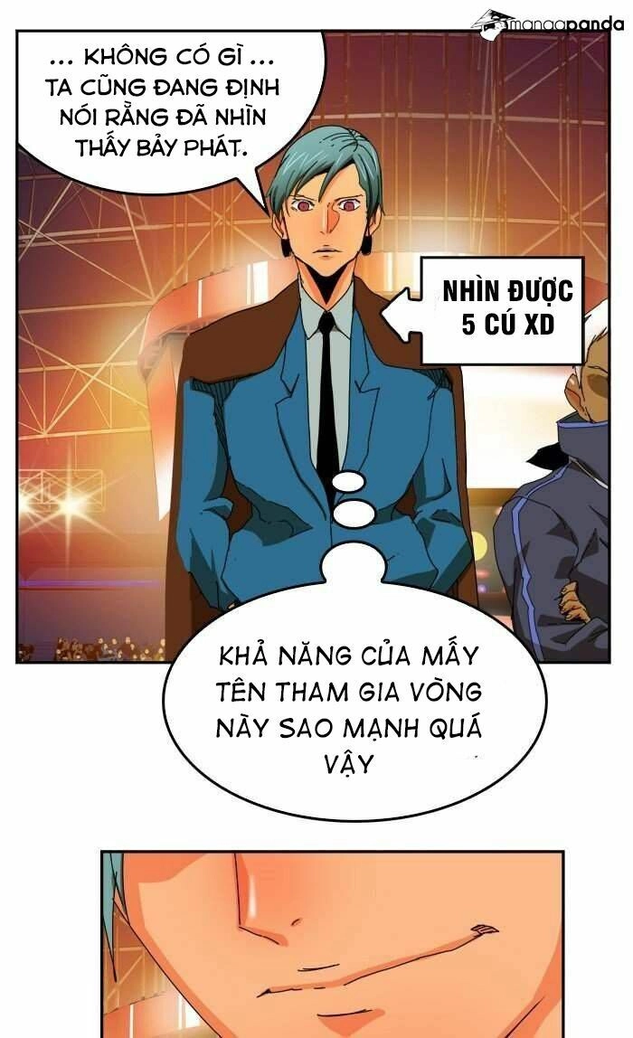 Chúa Tể Học Đường Chapter 345 - 34