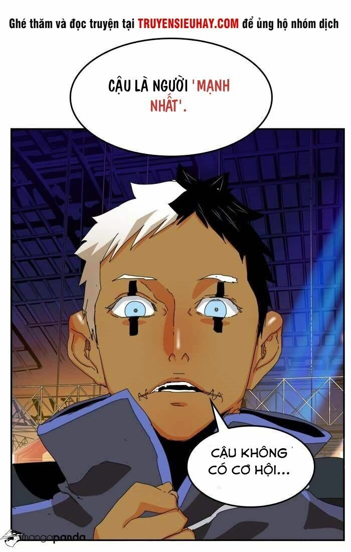 Chúa Tể Học Đường Chapter 345 - 36