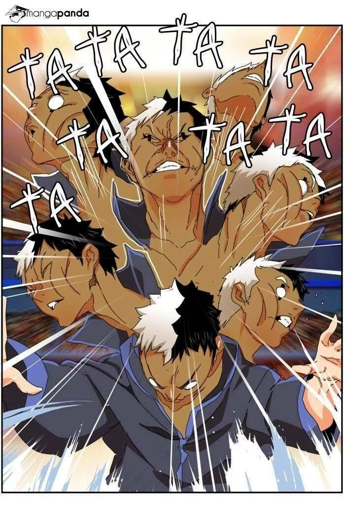 Chúa Tể Học Đường Chapter 345 - 37