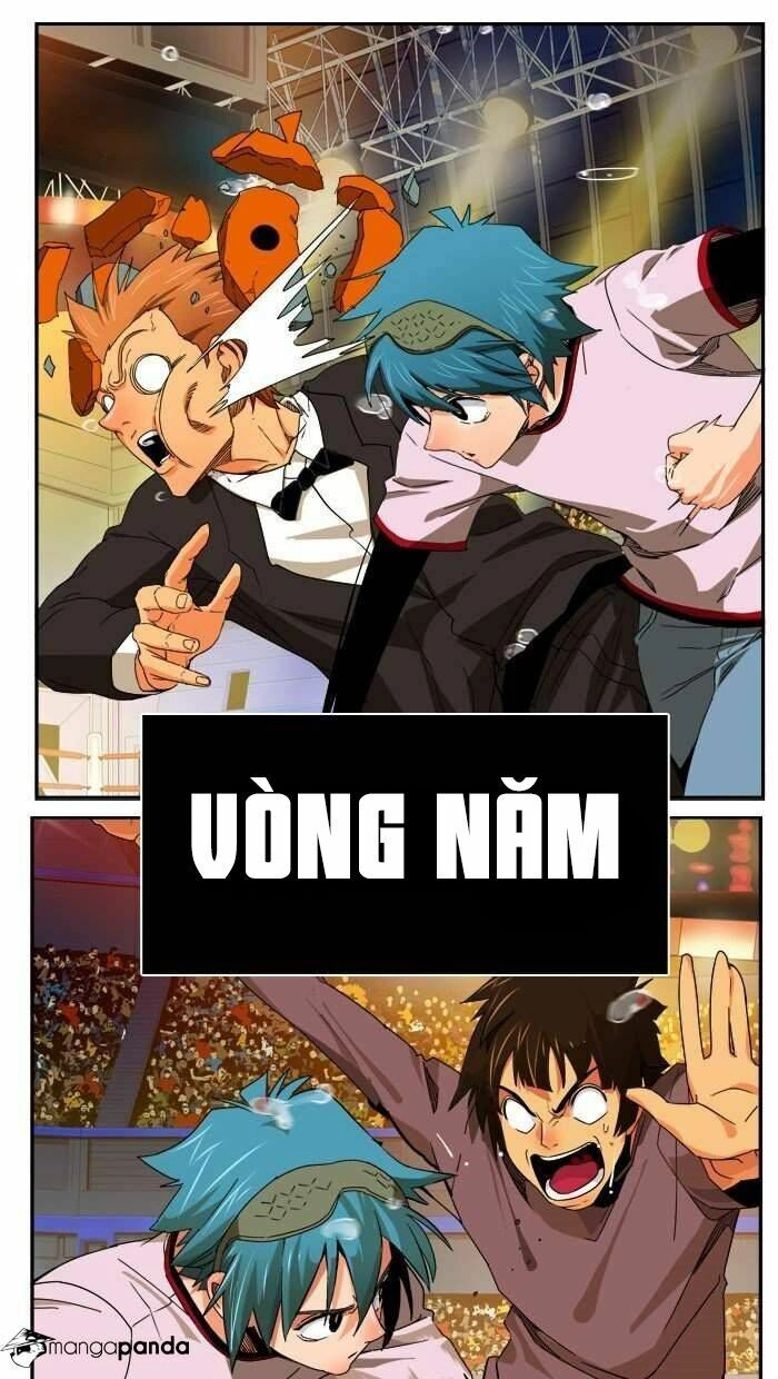 Chúa Tể Học Đường Chapter 345 - 39