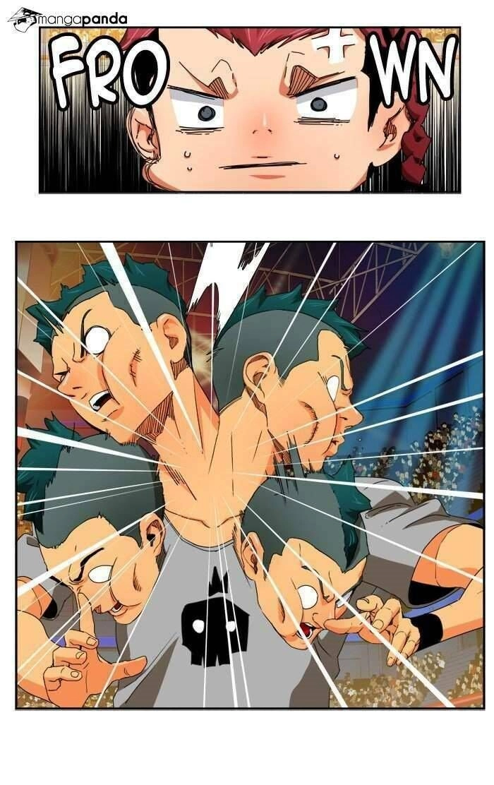 Chúa Tể Học Đường Chapter 345 - 43