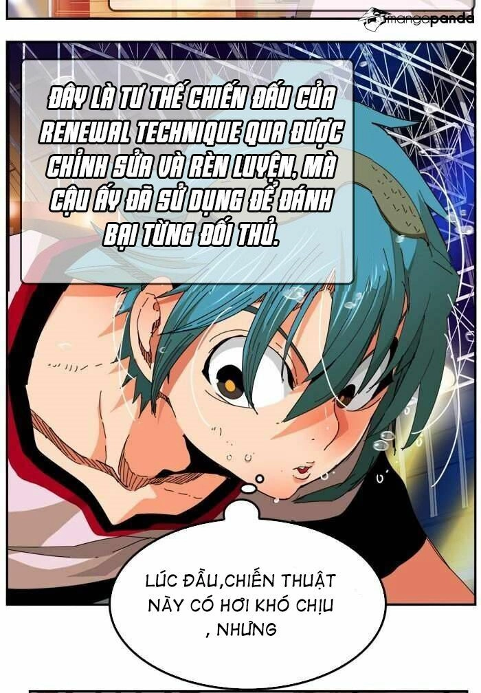 Chúa Tể Học Đường Chapter 345 - 45