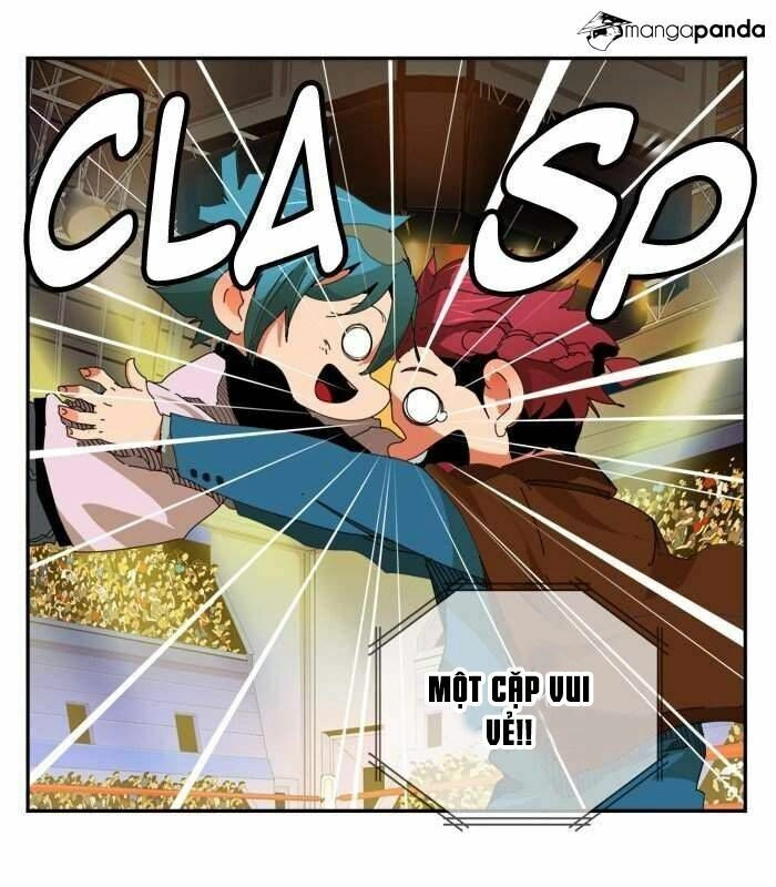 Chúa Tể Học Đường Chapter 345 - 51