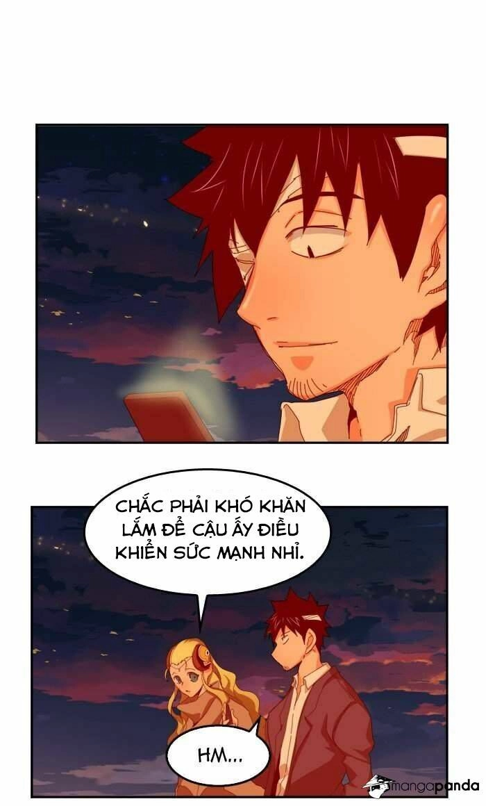 Chúa Tể Học Đường Chapter 345 - 54