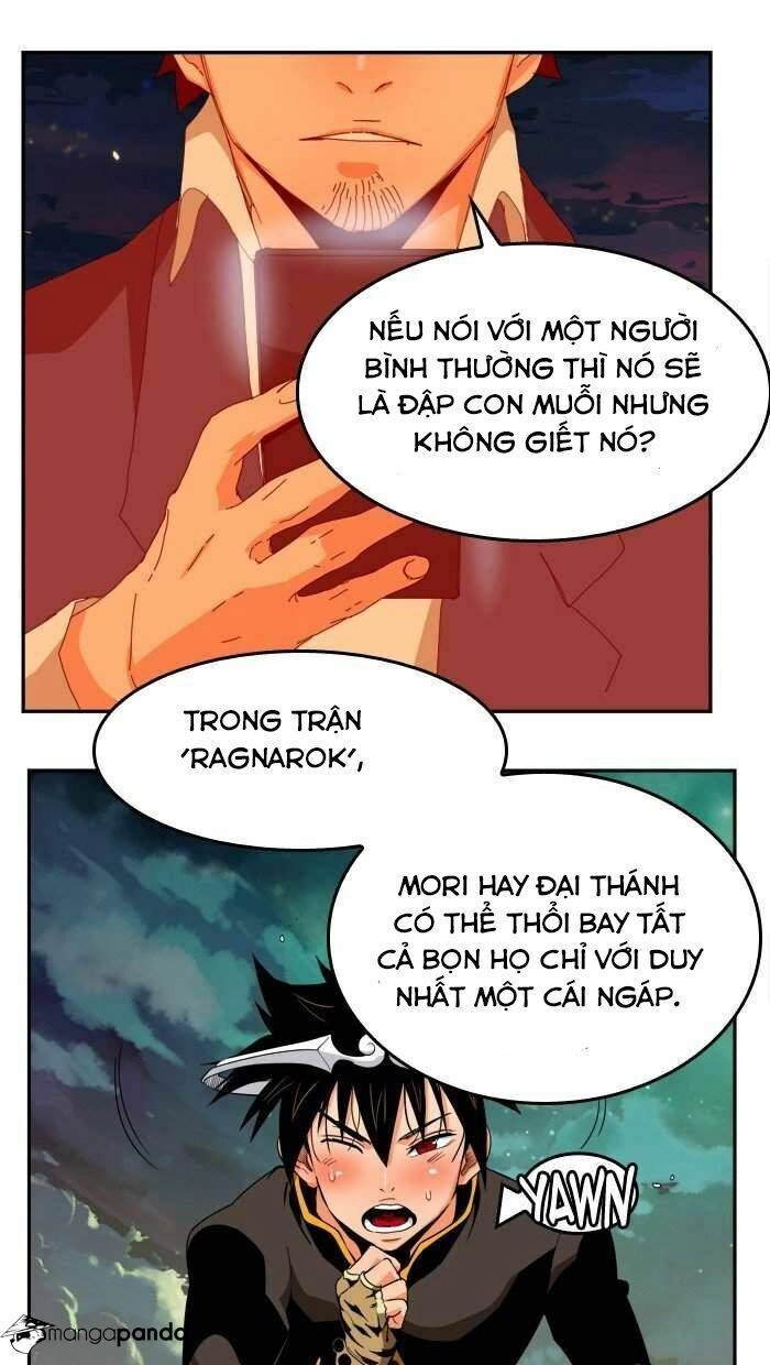 Chúa Tể Học Đường Chapter 345 - 55