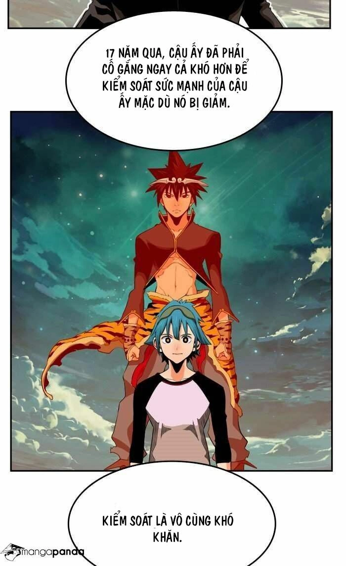 Chúa Tể Học Đường Chapter 345 - 57