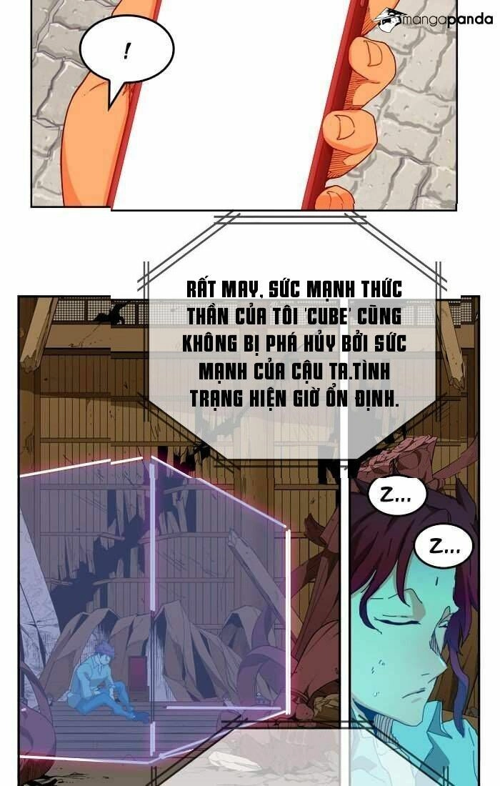 Chúa Tể Học Đường Chapter 345 - 60