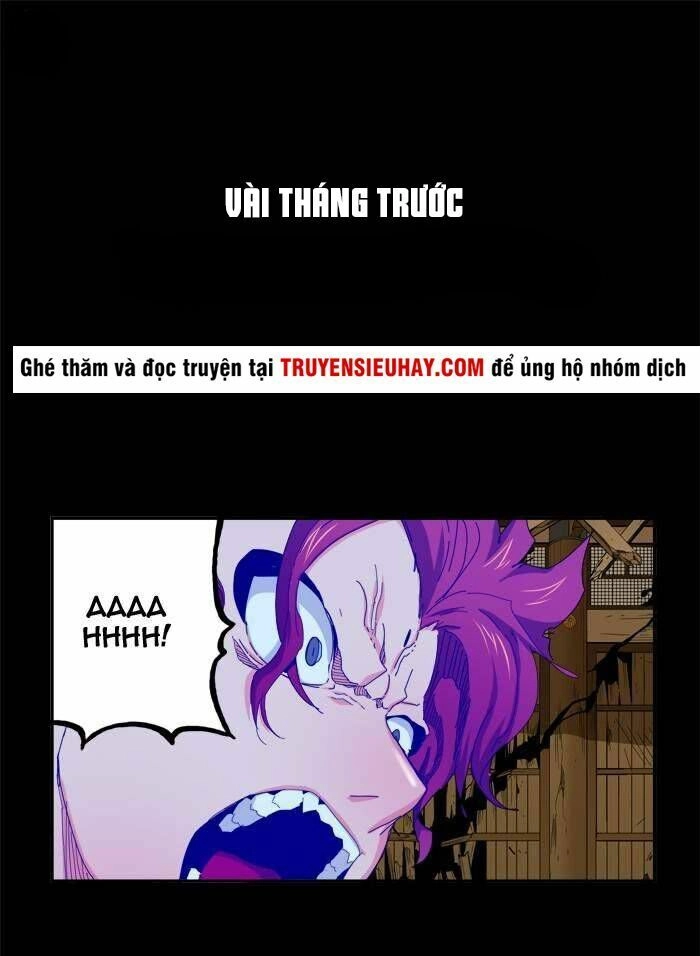 Chúa Tể Học Đường Chapter 346 - 2